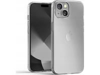 Mercury Mercury Jelly Case Iphone 11 Clear / Przeźroczysty