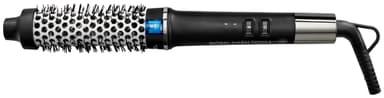 OBH Nordica BAT Magic Style Pro varmluftsborste 3124 (svart)