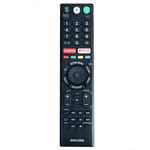 Convient pour la télécommande Sony Voice TV RMF-TX200P TX600U TX300U