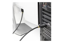 StarTech.com 2m DisplayPort 2.1 Cable, VESA-Certified, DP40 DP 2.1 Cable - DisplayPort-kabel - DisplayPort till DisplayPort - 2 m