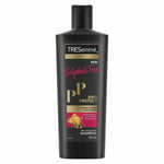 TRESemme Pro Protect Sulphate Free Shampoo, 185ml (Pack of 1)