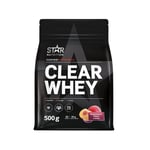 Star Nutrition Clear Whey, 500 g (Passionfruit Peach)