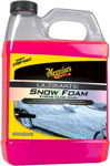 Meguiars Ultimate Snow Foam - Skumschampo 1890 ml