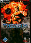 Theseus - of the Hero - [PC]