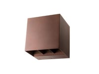 Sg Armaturen Artes Corten 2700K