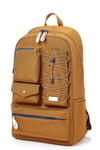 Samsonite Mirre 15.6” Laptop Backpack Beige