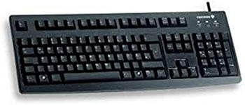 Cherry G83-6104LUN-2 PC / Mac, Keyboard