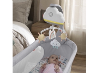 Fisher Price Bassinet Mobile