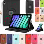 Ipad Mini 6 fodral skärmskydd skal cerise - Cerise Ipad mini 2021 gen6