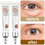 Anti-Wrinkle Crocodile  Anti-age Eye Cream Dark Circle Repair Eye Serum  Women