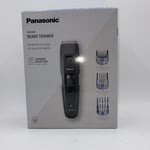 Panasonic ER-GB86 Wet & Dry Electric Beard Trimmer for Men. C520