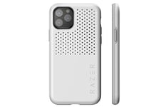 Razer Arctech Slim Mercury/Blanc Case pour Le iPhone 11 Pro RC21-0145BM06-R3M1