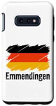 Coque pour Galaxy S10e Emmendingen, Germany, Deutschland