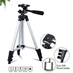Camera Camcorder Tripod stand for Canon Nikon Sony /Olympus /Fuji /Panasonic New