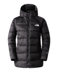 Hyalite Down Parka W TNF Black (M)