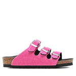 Sandaler och Slip-ons Birkenstock Florida 1025182 Pink