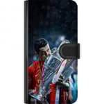 OnePlus Nord CE 2 Lite 5G Plånboksfodral Cristiano Ronaldo