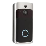 EJ.life Remote Visual Doorbell Smart WiFi Video Door Bell 720P Kamera Night Vision Remote Visual Intercom