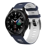 Twin Sport Rannekoru Armband Samsung Galaxy Watch 4 Classic (42mm) - S