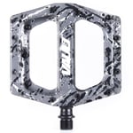 DMR Vault Flat Pedal Limited Edition in Liquid Camo Grey