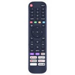 Fjärrkontroll Ersättning för EN2AK30H För Hisense Smart Tv