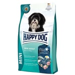 HappyDog fit&vital Mini Adult (4 kg)