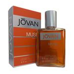 Jovan Musk for Men 236ml Aftershave Lotion for Men