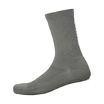 S-Phyre Leggera Socks Gray S-M (Shoe Size 36-40)