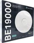 TP-Link Omada EAP783 V1 trådlös kontakt, vit