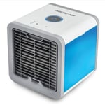 20*18*18cm portable mini ventilateur cooler petit climatisation fes103635