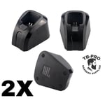 WAHL CLIPPERS CHARGING STAND FOR WAHL CORDLESS CLIPPERS *2 PCS OFFER*