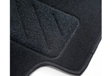 Bilmattor lampliga for Renault Trafic 2014 endast for