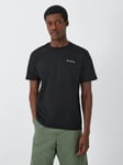 Columbia Explorers Canyon T-Shirt, Black