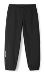 Reima Reima Kids' Softshell Pants Kuori Black 134, Black