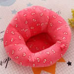 New Kids Sofa Baby Support Seat Sit Up Soft Bean Bag Pillow Toy Chair Cushion