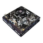 AMD Ryzen 3 3200G Quad Core 4.0GHz VEGA 8 Graphics, Asus PRIME B450M-A Motherboard CPU Bundle
