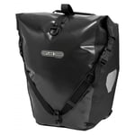 Ortlieb Back-Roller - Svart