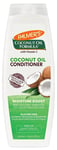 Palmers Conditioner Coconut Oil Formula Moisture Boost 400ml with Vitamin E