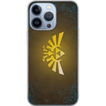 Apple iPhone 13 Pro Skal / Mobilskal - The Legend Of Zelda