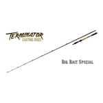 Rage Terminator Big Bait Special 7'10" -200g Spinnspö
