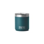 YETI - Rambler 10 oz (296 ml) Lowball - Agave Teal - Drinkware/Travel/Camping