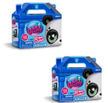 LITTLEST PET SHOP - 2 x PET SURPRISE ASS (00501)