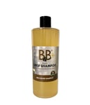 B&B - Organic shampoo with colloidal silver for dogs (750 ml) (9078)