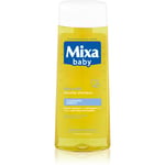 MIXA Baby Meget mild micellar shampoo til børn 300 ml