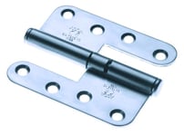 ASSA ABLOY Gångjärn 3228-110 (Vänster)