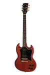 Sähkökitara Gibson SG Tribute Vintage Cherry Satin