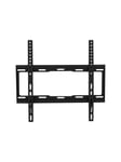 LogiLink TV wall mount 32-55" fixed 40 kg max. 40 kg 55" 200 x 100 mm