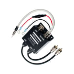 SHAKESPEARE Antennsplitter AIS-VHF-AM/FM