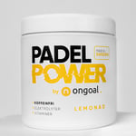 Ongoal Padel Power 330 g koffeinfri