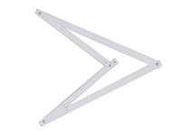 STANLEY® Folding Square 1220mm (48in) STA145013